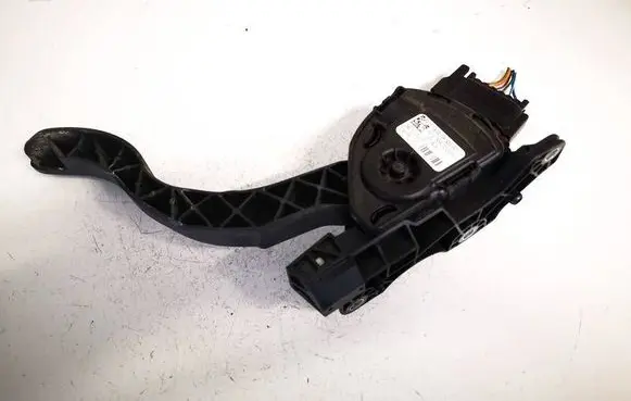 Volvo XC70 Accelerator throttle pedal 6g929f836bd