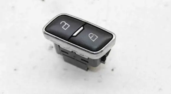 Ford Galaxy Central locking switch button BB5T14017CCW