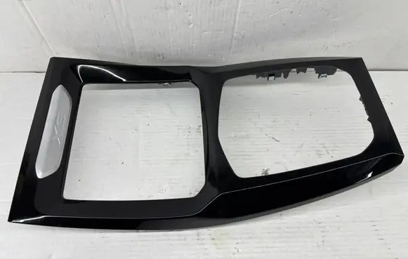 BMW X3 G01 Other center console (tunnel) element 