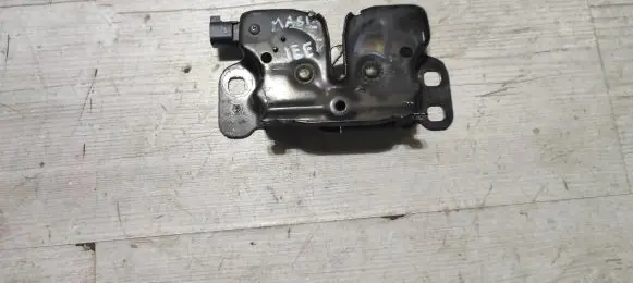 Jeep Cherokee Engine bonnet/hood lock/catch