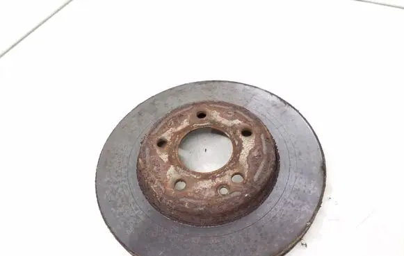 Mercedes-Benz C W202 Front brake disc