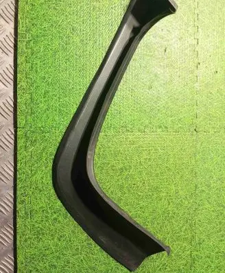 BMW 7 F01 F02 F03 F04 Other trunk/boot trim element 7186527
