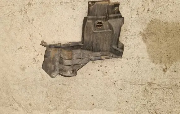 Honda HR-V Engine splash shield/under tray 74115T8M