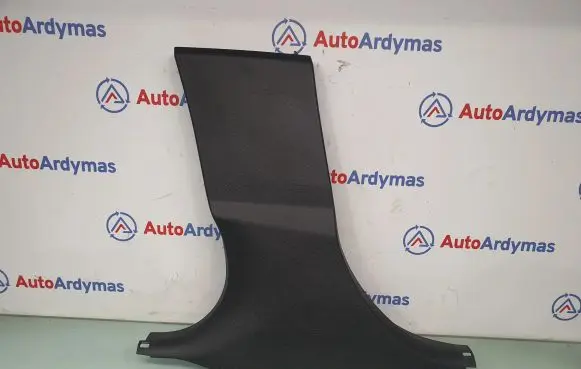 BMW 4 F36 Gran coupe (B) pillar trim (bottom) 7326221 51437326221 7311217
