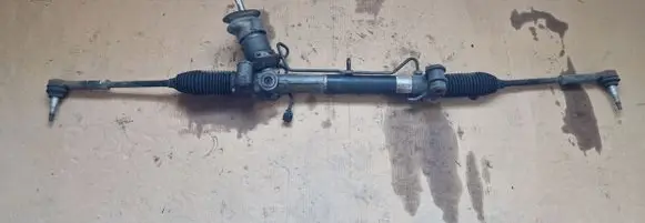 Opel Insignia A Steering rack P13292337