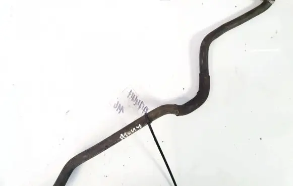 Ford Focus Engine coolant pipe/hose