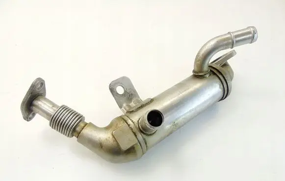 Hyundai i30 EGR valve cooler bracket 284162A410