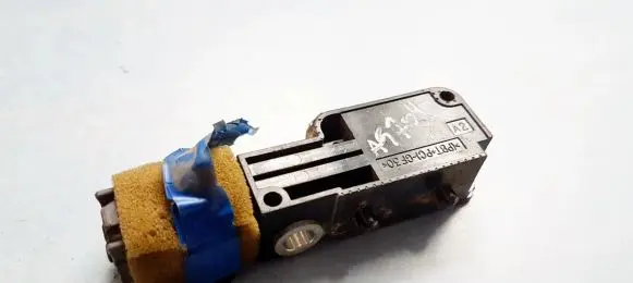 Mazda 6 Airbag deployment crash/impact sensor GJ6A57KC0 GJ6A-57-KC0