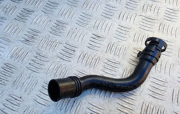 Mini One - Cooper Coupe R56 Breather/breather pipe/hose 7584242 87250LS 446459601