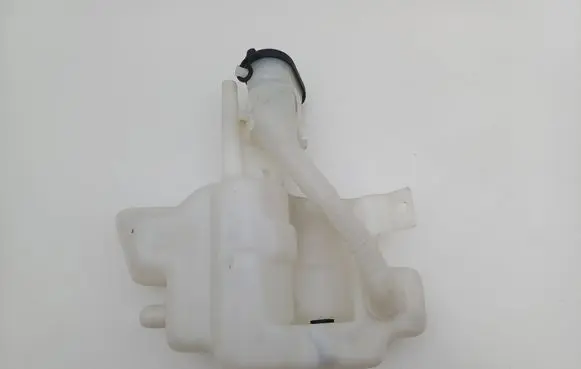 Renault Safrane Windshield washer fluid reservoir/tank 7700814609