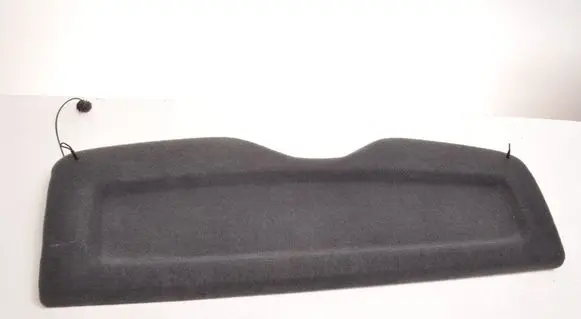 Volkswagen Up Parcel shelf 