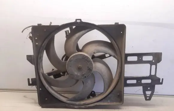 Ford Escort Electric radiator cooling fan 92AB8146CE D2L3 94AB8146AC