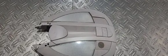 Mercedes-Benz E W211 Front seat light A2118207001 0026183572 2JM00942303