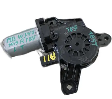 Mercedes-Benz B W247 Sliding door electric window regulator 