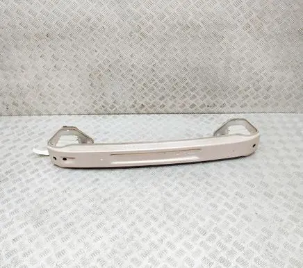Fiat 500E Rear bumper cross member 52139444