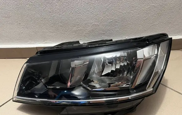 Volkswagen Transporter - Caravelle T6 Headlight/headlamp 7L1941005B