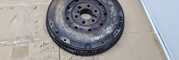 Fiat Doblo Dual mass flywheel 2D1717