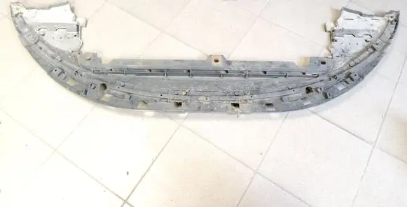 Volvo S60 Front bumper skid plate/under tray 