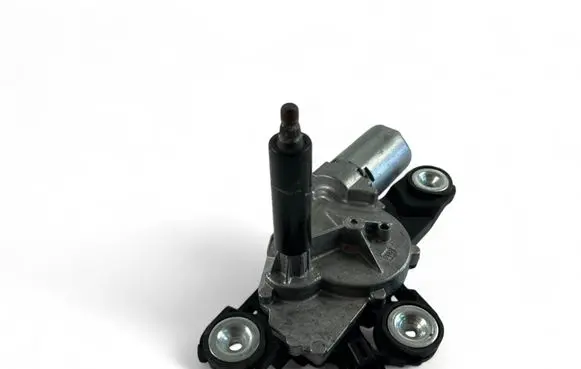 Volvo V50 Wiper motor 31218473