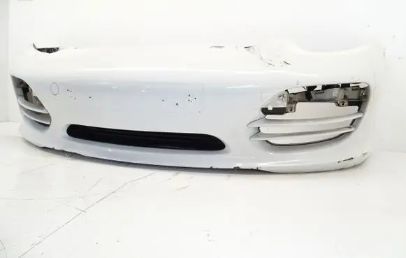 Porsche Boxster 987 Front bumper