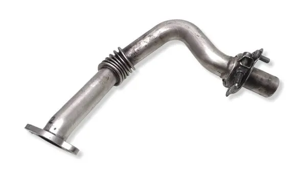 Volkswagen PASSAT B7 EGR valve line/pipe/hose 03L131521R