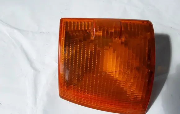 Volkswagen Transporter - Caravelle T4 Front indicator light 701953049 136405