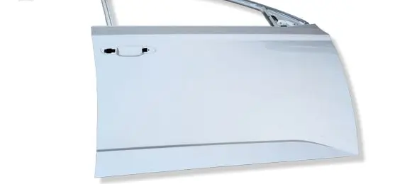 Skoda Fabia Mk3 (NJ) Front door 6V0831600