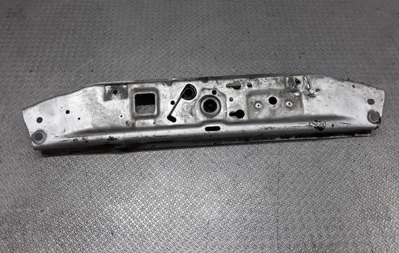 Opel Zafira B Top upper radiator support slam panel
