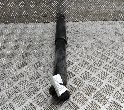 Citroen C5 Aircross Rear shock absorber/damper 9830295380