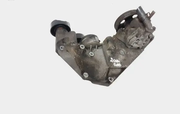 Ford Mondeo MK IV Power steering pump 6G913A733CA
