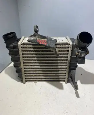 Skoda Roomster (5J) Intercooler air channel guide 6Q0145804A 862403N IA1180