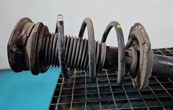 Skoda Kodiaq Front coil spring IMPRK1545797