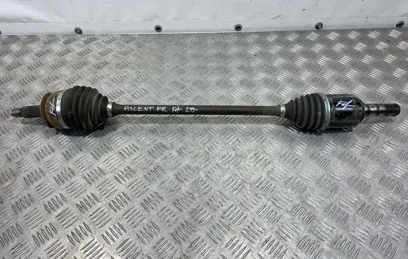 Subaru Ascent Front driveshaft