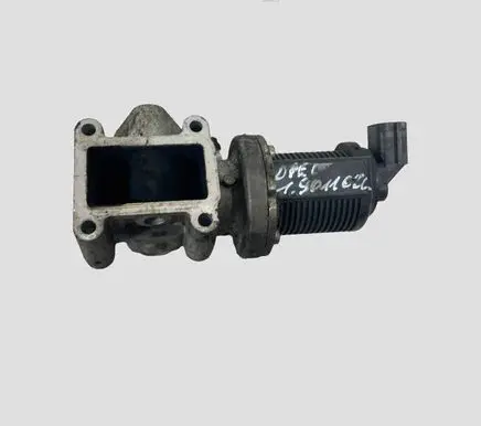 Opel Vectra C EGR valve 55215031