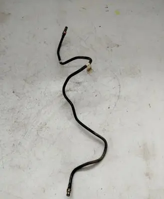 Nissan Micra Fuel line pipe 30850AX700