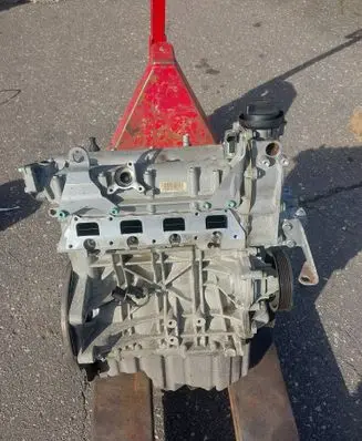 Volkswagen Golf V Engine 03C103358F GS261040623 CS261040623