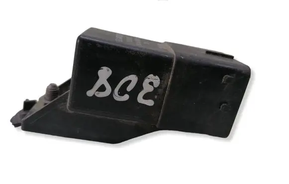Peugeot 308 Glow plug pre-heat relay 51252002 9640469680