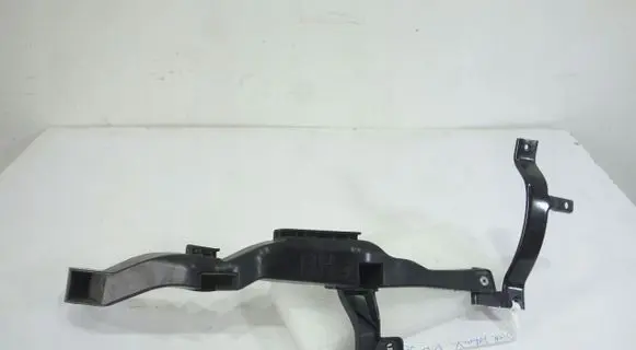 Opel Astra K Headlight/headlamp mounting bracket 13423701
