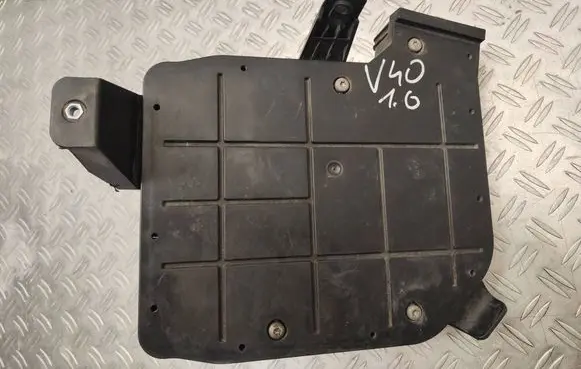 Volvo V40 Engine control unit box 31397339