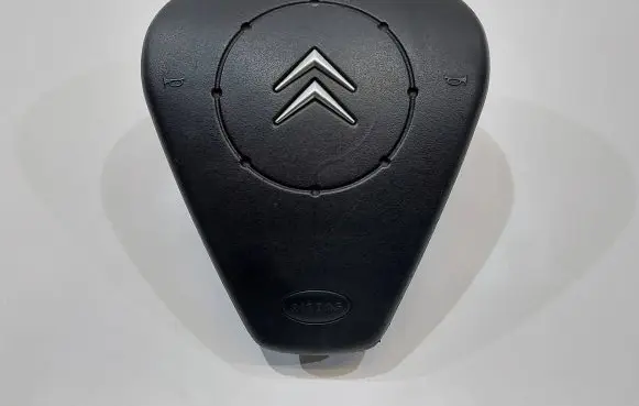 Citroen C2 Steering wheel airbag