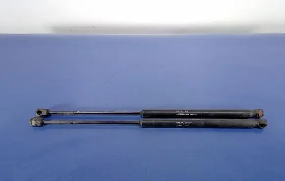 Fiat Stilo Front bonnet/hood damper/strut 46784590
