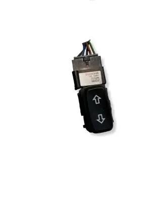 Opel Insignia A Seat control switch 13282592