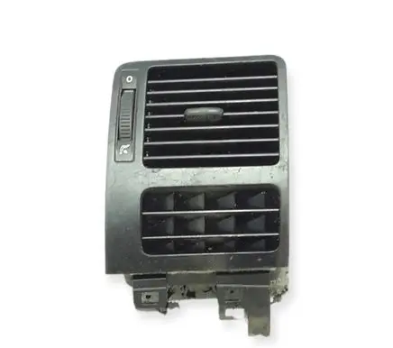 Volkswagen Touran I Dash center air vent grill 1T0819703A