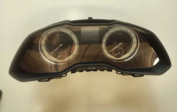 Skoda Superb B8 (3V) Speedometer (instrument cluster) 3V0920751E 3V0260 1973966619