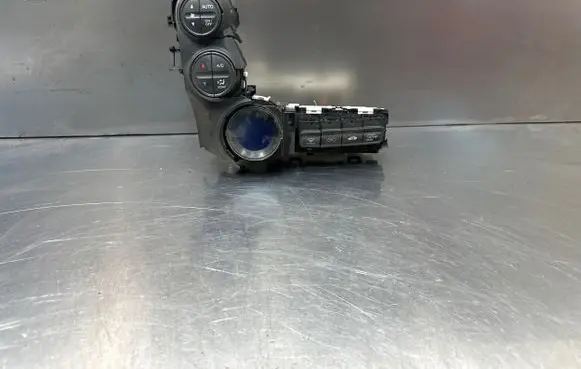 Honda Jazz Climate control unit G5xaf27n