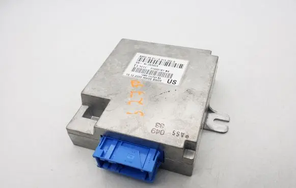 BMW 7 E38 Other control units/modules 6913352 84416913352
