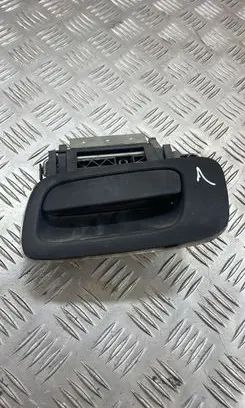 Opel Astra G Rear door interior handle