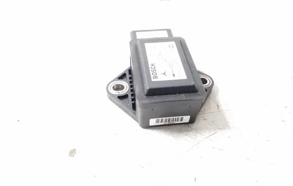 Mercedes-Benz S W220 ESP acceleration yaw rate sensor A0025426618