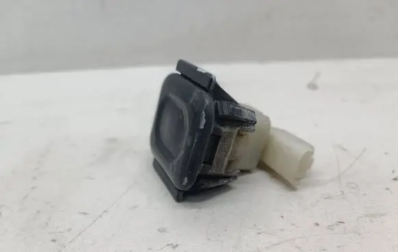 Citroen DS5 Tailgate opening switch 