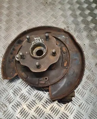 Lexus RX 450H Rear wheel hub R06LY676